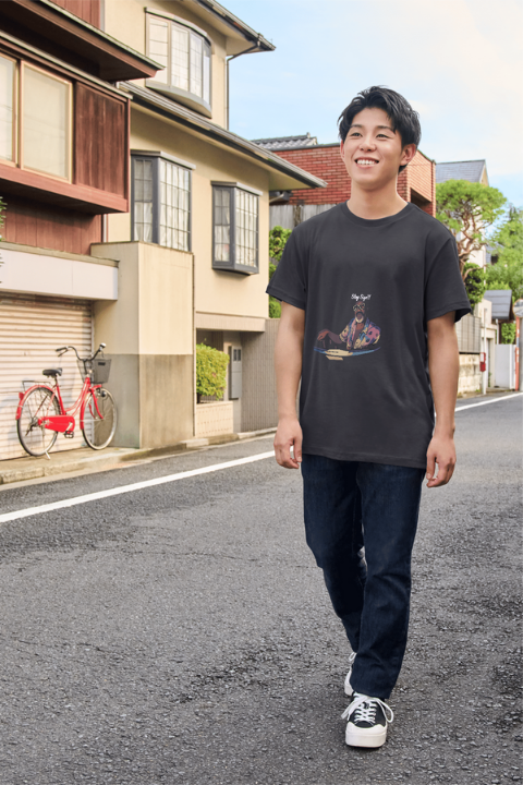 Unisex Classic Crew T-Shirt